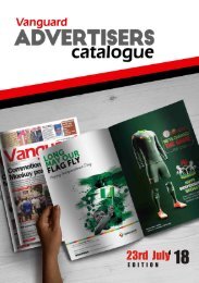 ad catalogue 23 July 2018