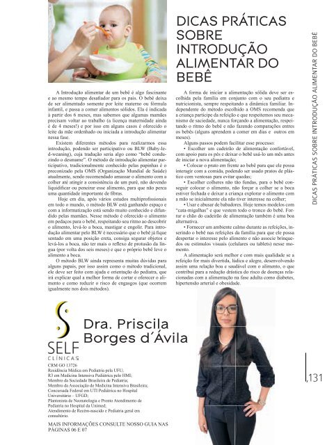 Revista +Saúde - 13ª Edição