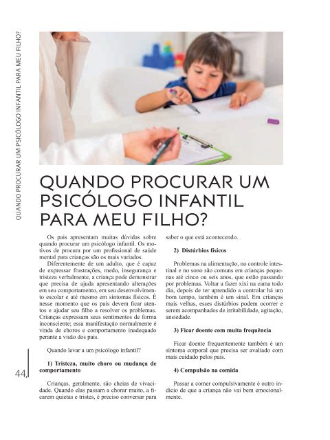 Revista +Saúde - 13ª Edição