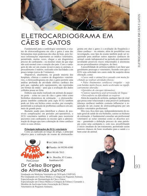 Revista +Saúde - 13ª Edição