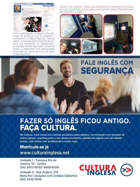 Revista +Saúde - 13ª Edição