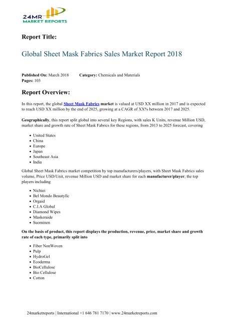 sheet-mask-fabrics-market-88-24marketreports