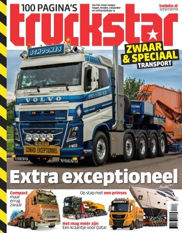 Truckstar-zwaar&speciaal