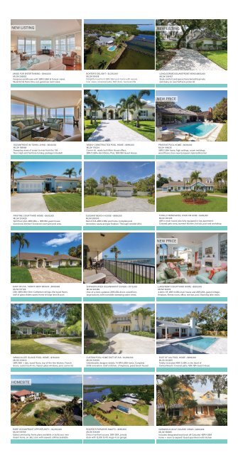 Sorensen Real Estate: Treasure