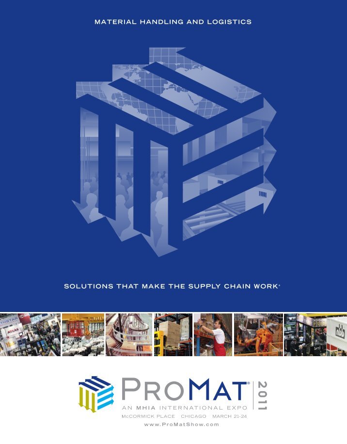 Promat Magazines