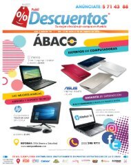 Publi Descuentos Edición 48