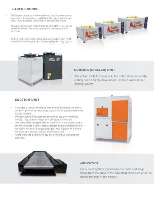 NEW ERMAKSAN Fibermak Momentum Gen-3