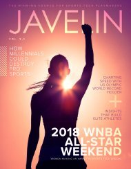 Direct Interface - Javelin Magazine Vol. 2.1