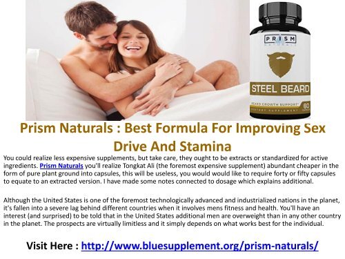 Prism Naturals : from Organon, Testosterone & Derivatives 