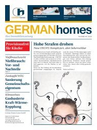 Immobilienzeitung 3/18