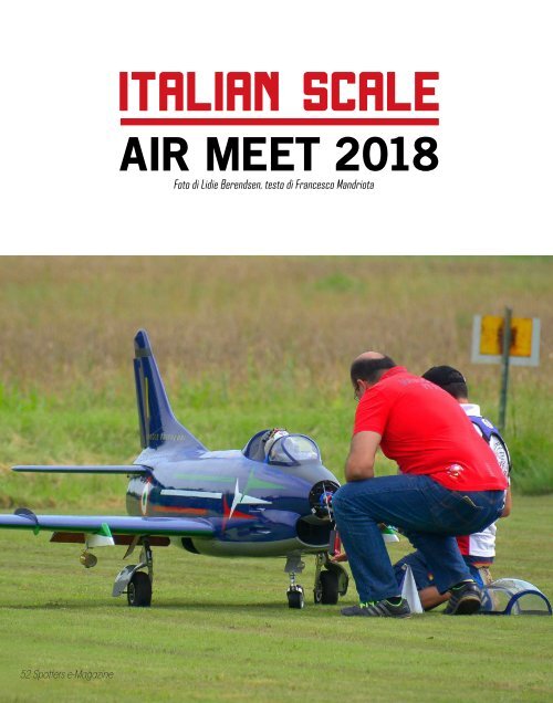 Spotters e-Magazine n°33