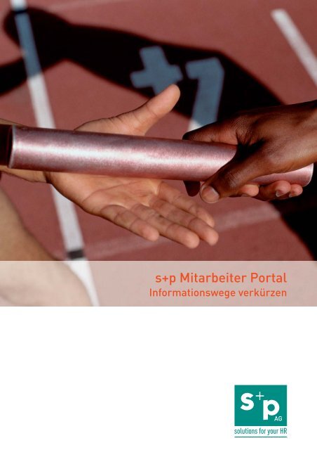 Mitarbeiter Portal.FH10 - EFK