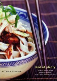 [+][PDF] TOP TREND Land of Plenty: A Treasury of Authentic Sichuan Cooking  [FULL] 