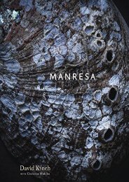 [+]The best book of the month Manresa: An Edible Reflection  [FREE] 