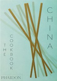 [+]The best book of the month China: The Cookbook  [FULL] 