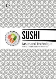 [+][PDF] TOP TREND Sushi: Taste and Technique  [DOWNLOAD] 