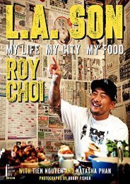 [+][PDF] TOP TREND L.A. Son : My Life, My City, My Food  [DOWNLOAD] 