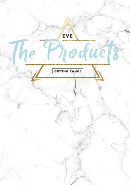 Eve Catalogue 