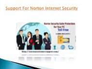 Support For Norton Internet Security 1-800-305-9571