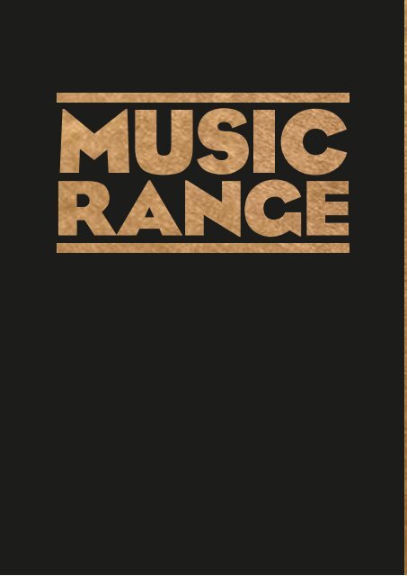 Music Range