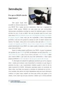 O Guia de Cinematografia DSLR - 2018 - Page 5