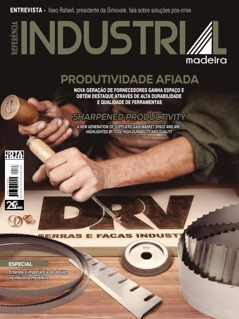 *Julho/2018 - Industrial 198