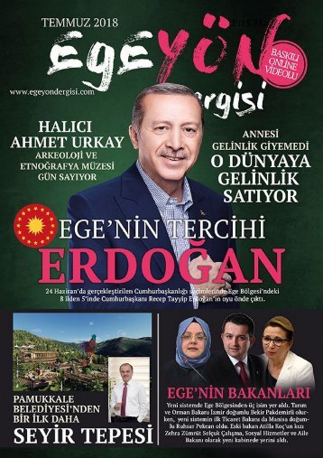 Egeyön 4. sayı