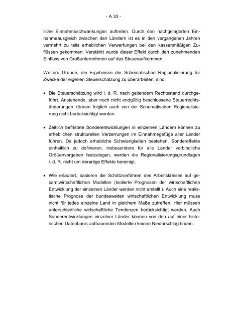 Finanzbericht 2007 - Finanzministerium NRW