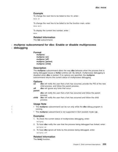 z/OS V1R9.0 UNIX System Services Command ... - Christian Grothoff