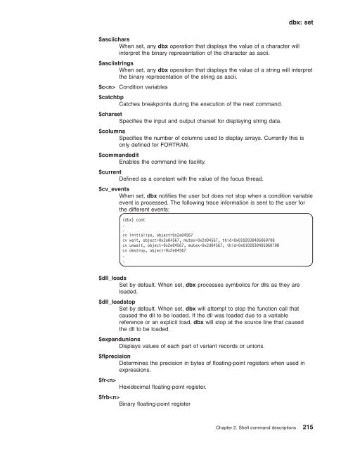 z/OS V1R9.0 UNIX System Services Command ... - Christian Grothoff