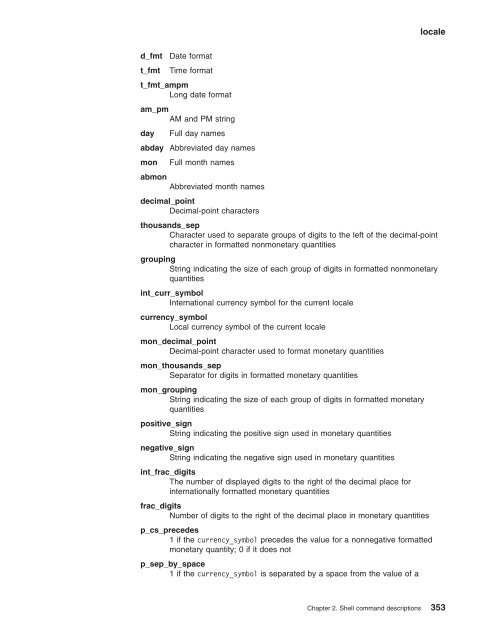 z/OS V1R9.0 UNIX System Services Command ... - Christian Grothoff