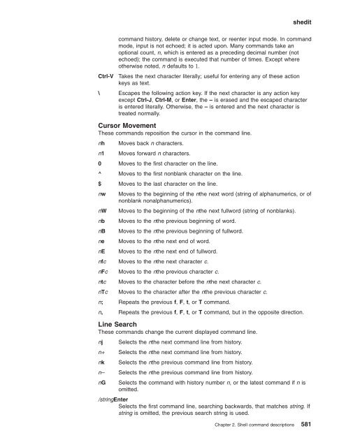 z/OS V1R9.0 UNIX System Services Command ... - Christian Grothoff