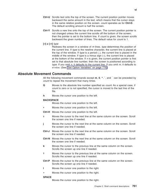 z/OS V1R9.0 UNIX System Services Command ... - Christian Grothoff