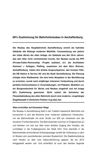 Pressemitteilung - Moeding Keramikfassaden GmbH