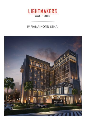 Impiana Hotel Senai-1