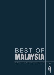 Best Of Malaysia volume 2