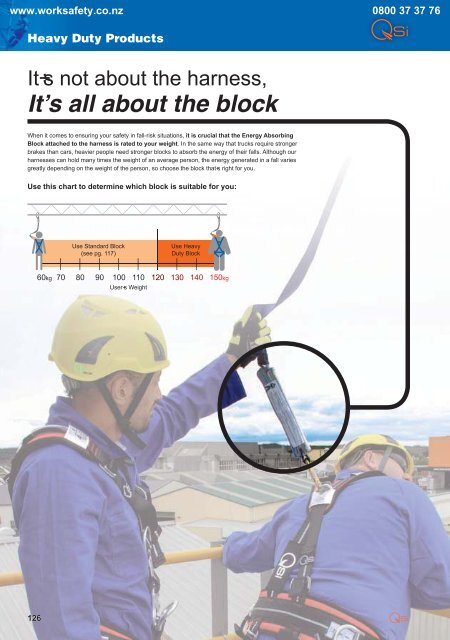 Height Safety Catalogue 2018