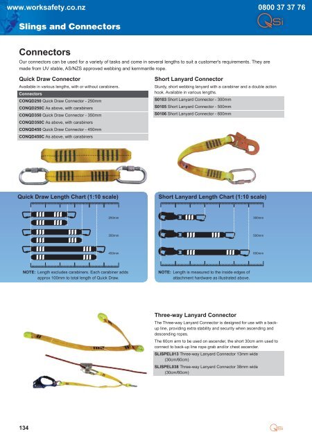 Height Safety Catalogue 2018