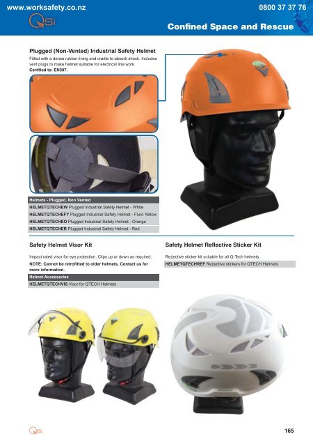 Height Safety Catalogue 2018