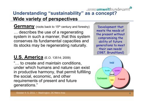 Towards Sustainable and Risk-Informed Land Management in ...