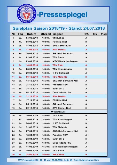 TSV-Pressespiegel-31-250718