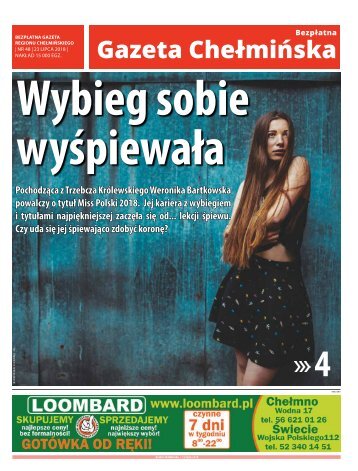 Gazeta Chełmińska nr 48