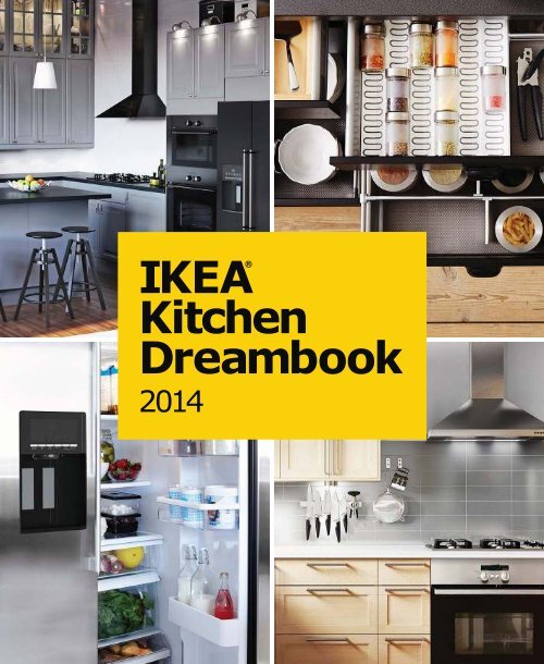 Ikea Kitchen