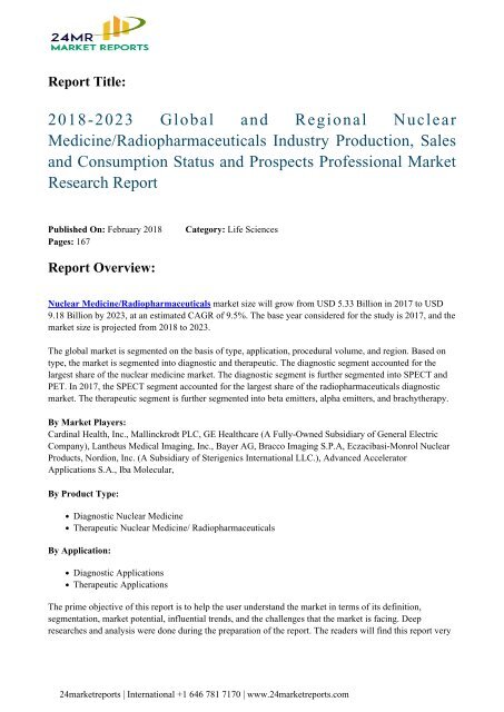 20182023nuclear-medicineradiopharmaceuticals-market-64-24marketreports