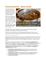 180725_set_Knochenbrühe - Bone broth