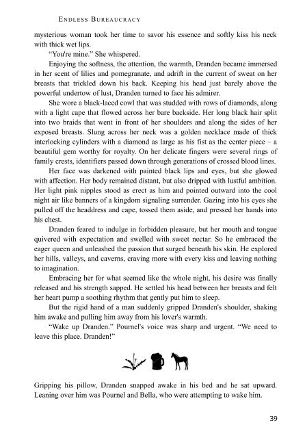 Weeds Meads and Steeds PDF