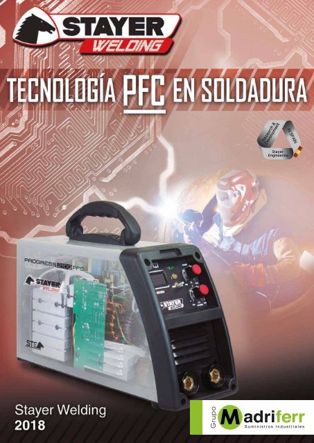 Máscara de Soldadura Automática STAYER WELDING AS-R