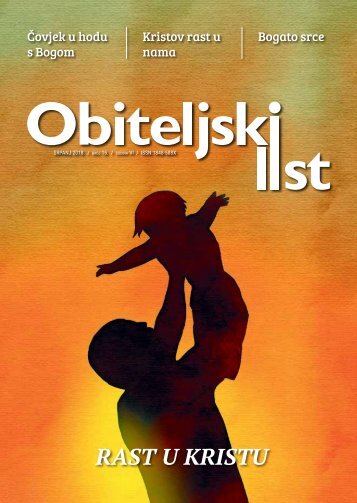 Obiteljski list br. 16