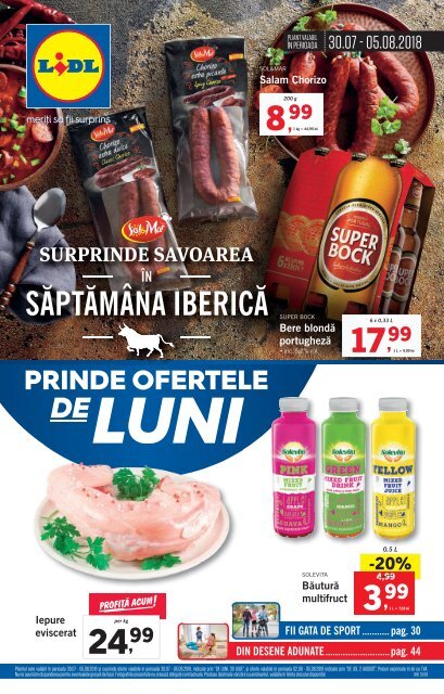 Revista Disponibilă In Perioada 3007 05082018 01