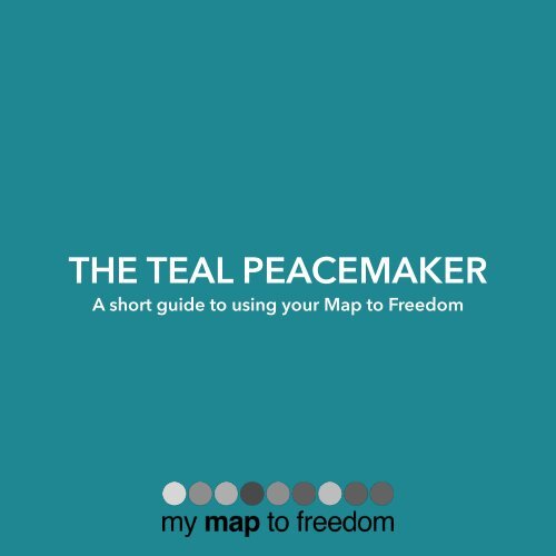 Peacemaker - Short Guide